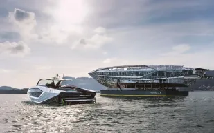 Lamborghini 101 يقترب من إطلاقه رسميًا.. تعرّف على الموعد (فيديو)