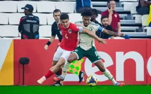مونديال الناشئين: المنتخب السعودي يهدر الفرص ويخسر أمام النمسا في افتتاح مشواره