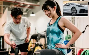 تحدي صيني لخسارة الوزن مقابل بورش باناميرا: هل يستحق المخاطرة؟