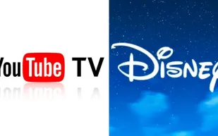 أزمة انقطاع قنوات ديزني تدفع YouTube TV لتعويض عملائها .. ما القصة؟