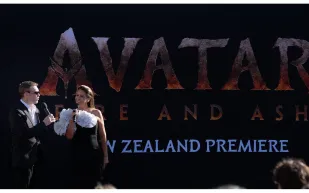 بعد نجاح الجزء الثالث.. متى سيصدر فيلم أفاتار 4؟