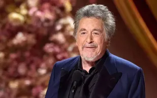 "خاتم" يثير الجدل حول زواج آل باتشينو