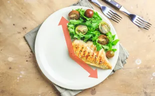 الصيام المتقطع منخفض الكربوهيدرات: نهج مزدوج لخسارة الوزن