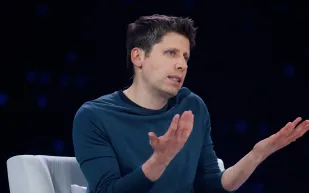 سام ألتمان يتحدث عن وظائف المستقبل بالفضاء.. ماذا قال؟