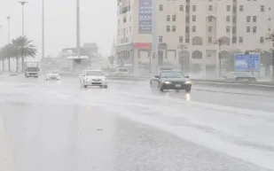 أمانة جدة ترفع جاهزيتها لمواجهة الأمطار وتفعيل خطط الطوارئ