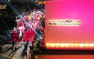 نجوم السعودية والعالم يشيدون بمهرجان البحر الأحمر السينمائي الدولي