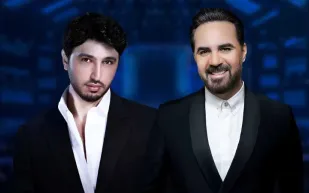 طرح تذاكر حفل وائل جسار ومحمد شاكر في موسم الخبر.. تعرف على الأسعار