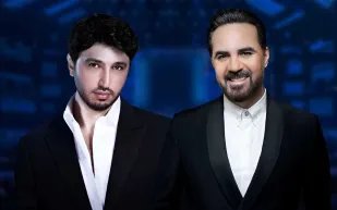 وائل جسار ومحمد فضل شاكر يتألقان في موسم الخبر.. تعرف على الموعد