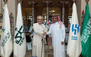 الهلال على أبواب مرحلة جديدة: الدعيع يكشف طموحات الأمير الوليد بن طلال