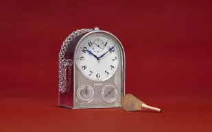 مزاد ساعات كريستيز في نيويورك يحصد 9.3 مليون دولار ويشعل المنافسة