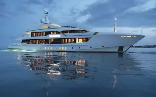 من سطح البحر إلى قمّة التفرّد: يخوت تُبحر بروح الابتكار