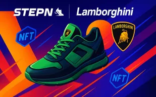لامبورغيني تدخل العالم الرقمي: أحذية NFT حصرية مستوحاة من سيان وأفينتادور (فيديو)