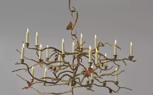 مزادات كريستيز تتجاوز التقديرات بـ125٪.. الطلب على الآرت ديكو يشتعل