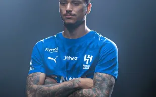 هل بات داروين نونيز قريبًا من الرحيل عن الهلال؟