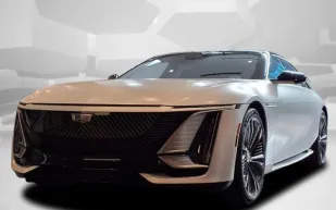 كاديلاك سيلستيك 2025 نادرة للبيع.. تعرّف على سعرها