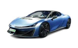 سيارة صينية تحطم الرقم القياسي لأسرع انجراف بسيارة كهربائية في عرض عدواني للقوة