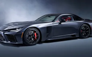 الماضي يغازل المستقبل، مواجهة بين نيسان GT-R وتويوتا GR GT