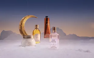 حين يصبح العطر همسة.. هديتك ذكرى لا تُمحى