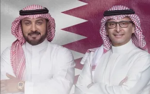 دويتو يجمع عبدالمجيد عبدالله وماجد المهندس.. هذا عنوانه احتفالًا بهذه المناسبة