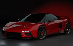 Tensei تعيد كتابة تاريخ NSX برستومود فائق الحصرية… إليك أبرز المواصفات
