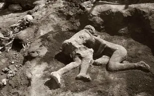 اكتشاف في بومبي يؤكد سرًا مفقودًا منذ زمن طويل لبناء الإمبراطورية الرومانية