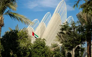 افتتاح متحف زايد الوطني: جسر جديد بين إرث الإمارات وآفاقها العالمية