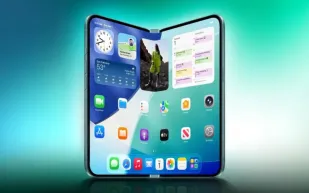 تسريبات تكشف آيفون قابل للطي.. هل تغير آبل قواعد المنافسة؟