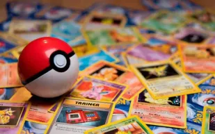 لوغان بول يعرض أغلى بطاقة بوكيمون في العالم للبيع.. كم يبلغ سعرها؟