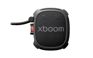 "إل جي" تكشف عن مكبرات xboom مدعومة بالذكاء الاصطناعي.. ما مواصفاتها؟