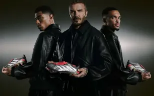 أديداس تجمع بين الجيل الماضي والحاضر في ريال مدريد بإطلاق حذائها الأسطوري