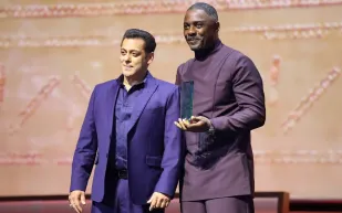 مهرجان البحر الأحمر السينمائي يكرّم أيقونات الفن العالمي في دورته الخامسة