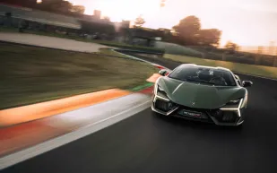 حين تصطدم الأساطير: دوديتشي شيلندري تواجه رفولتو