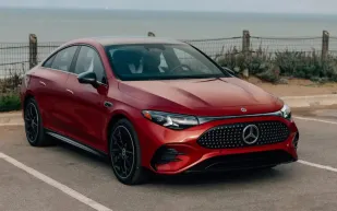 مرسيدس-بنز تكشف عن CLA 2026 الكهربائية الذكية.. ما الذي يميزها؟ (فيديو)