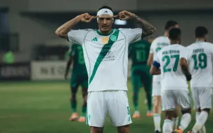 الأهلي يتأهل للدور الـ16 بدوري أبطال آسيا للنخبة (فيديو)