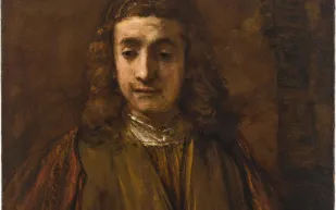 لوحة رامبرانت النادرة تعود للظهور بعد أكثر من 100 عام على الاختفاء