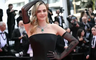 بعد عرضه للبيع… منزل كارا ديليفين يشهد تخفيضًا بأكثر من مليون دولار!