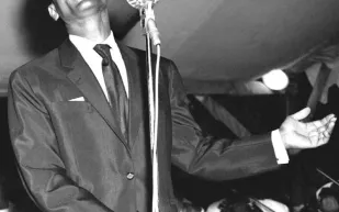 إعلان بالذكاء الاصطناعي يخلق أزمة: ورثة عبد الحليم يطالبون بوقف حفل الكويت