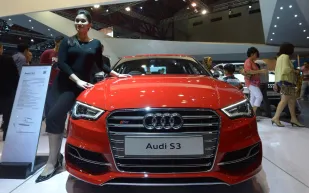  أودي تدمج فئات طرازي S3 وQ3 لعام 2026 في فئة واحدة