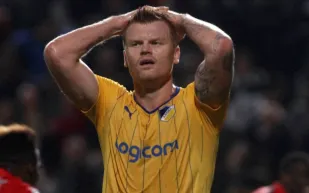 هل يغادر محمد صلاح؟ ريسه يحدد خليفته في ليفربول