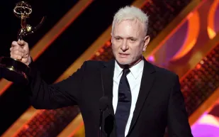 بعد رحيل أسطورة المسلسلات الأمريكية.. كم تبلغ ثروة أنتوني جيري؟