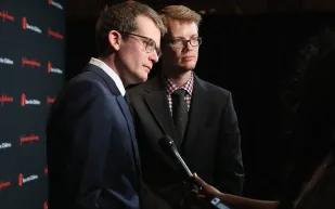 فقاعة تقنية محتملة.. لماذا تخلّى هانك غرين عن طريقته في الاستثمار؟