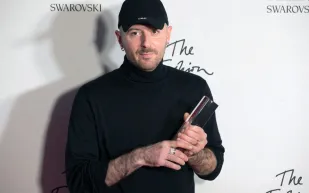 Generation Gucci: ديمنا فازاليا يعيد كتابة تاريخ الدار بلمسة عصريّة