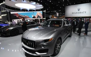 مازيراتي Grecale 2026 تتخلى عن رباعي الأسطوانات وتتبنى محرك V6 توين تيربو: ما الجديد؟