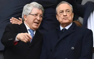 ريال مدريد يقدّم كتاب Corazón Blanco.. إصدار فني نادر يخلّد إرث النادي