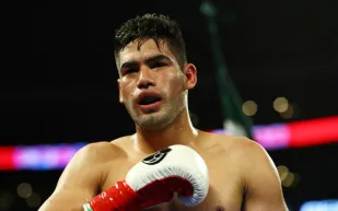  إصابة سفار تؤجل نزال زوردو راميريز للدفاع عن لقب الكروزر (فيديو)