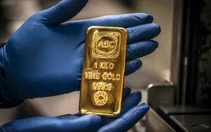 ارتفاع أسعار الذهب في السعودية اليوم السبت 13 ديسمبر