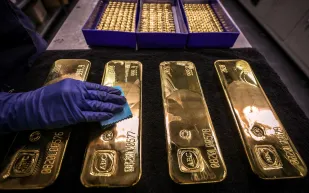 أسعار الذهب في دول الخليج اليوم السبت 13 ديسمبر 2025