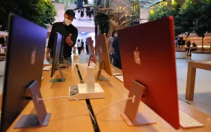 تسريب جديد: آبل تعمل على iMac Pro جديد بمعالج M5 Max.. ماذا يقدم؟