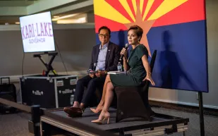 هل تريد أن تكون غنيًا أم ثريًا؟ كيوساكي يقدّم درسًا جديدًا لمواجهة الأزمات الاقتصادية