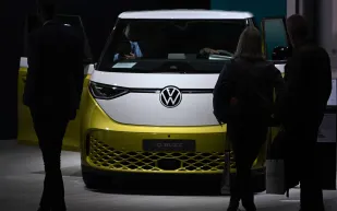 فولكس فاجن توقف إنتاج هذه السيارة لعام 2026.. تعرّف على السبب